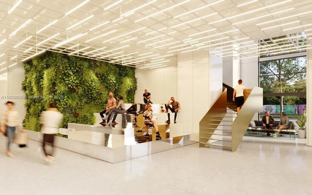 1642 NE 1st Ave # 2308, Miami FL 33132