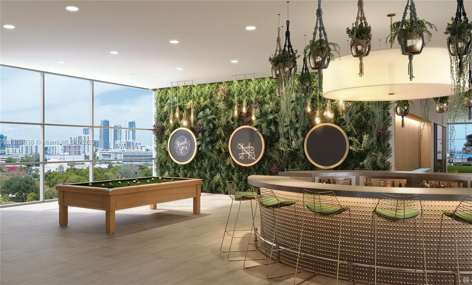 1642 NE 1st Ave # 2308, Miami FL 33132