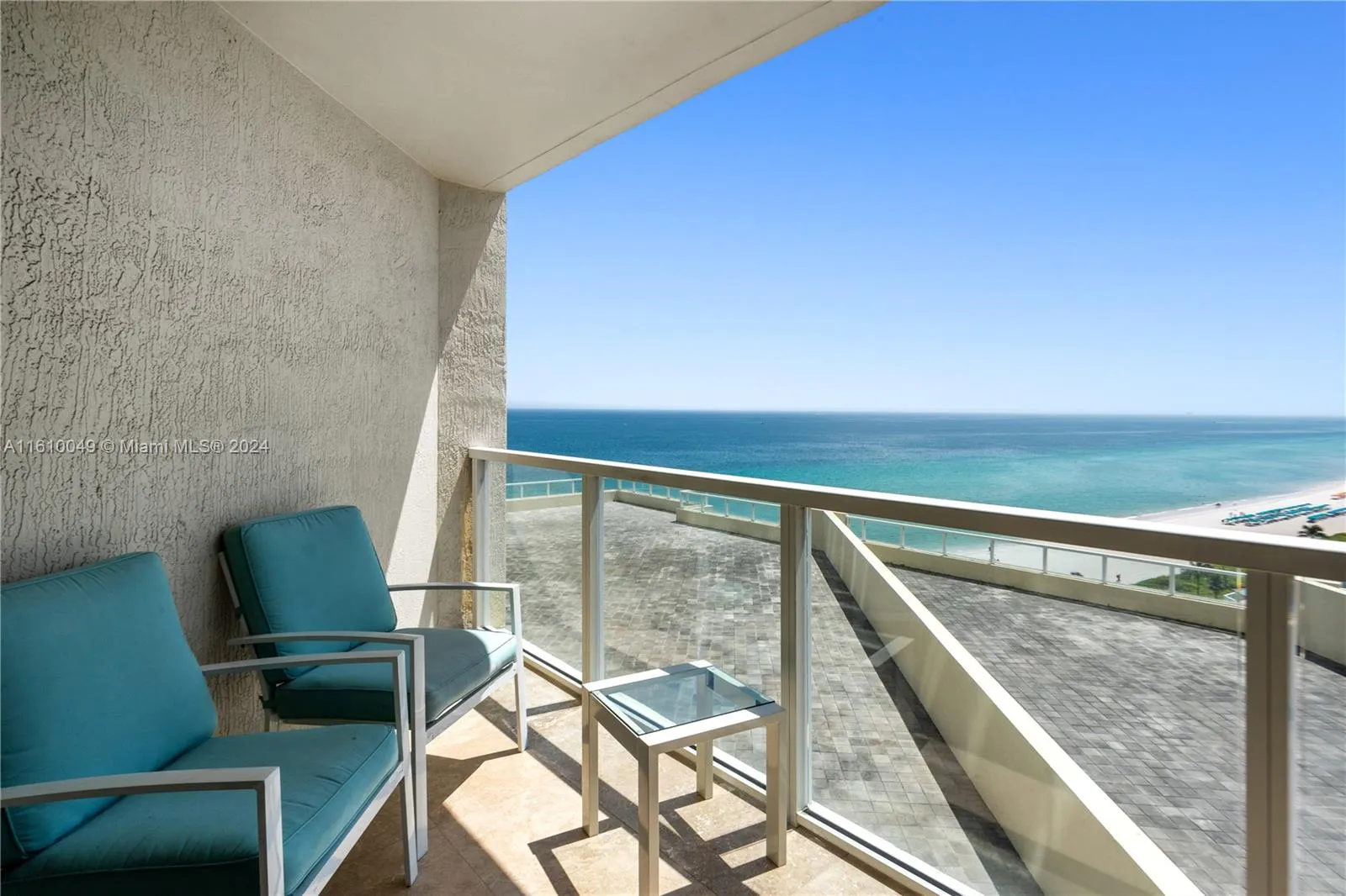 2 bedroom 2 bath for rent at 16699 Collins Ave # 1201, Sunny Isles Beach FL 33160