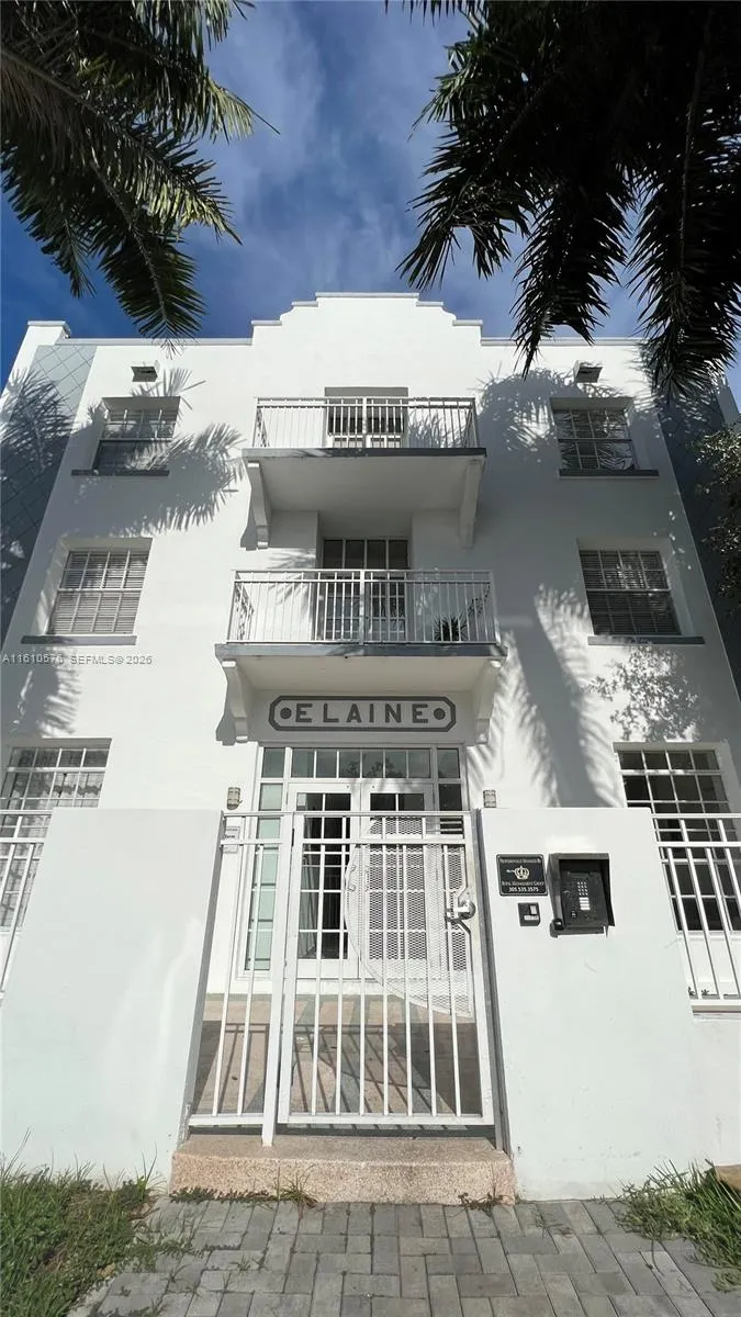 1 bath for sale at 1502 Jefferson Ave # 102, Miami Beach FL 33139