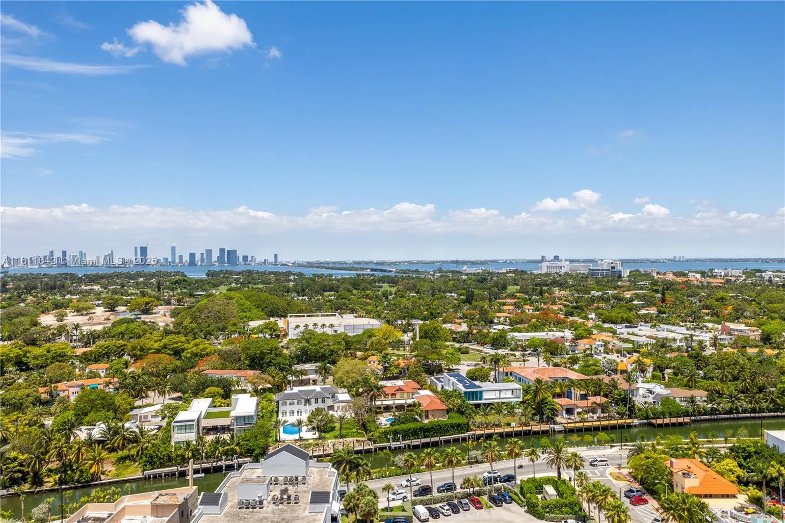 2 bedroom 2 bath for sale at 2655 Collins Ave # 2302, Miami Beach FL 33140