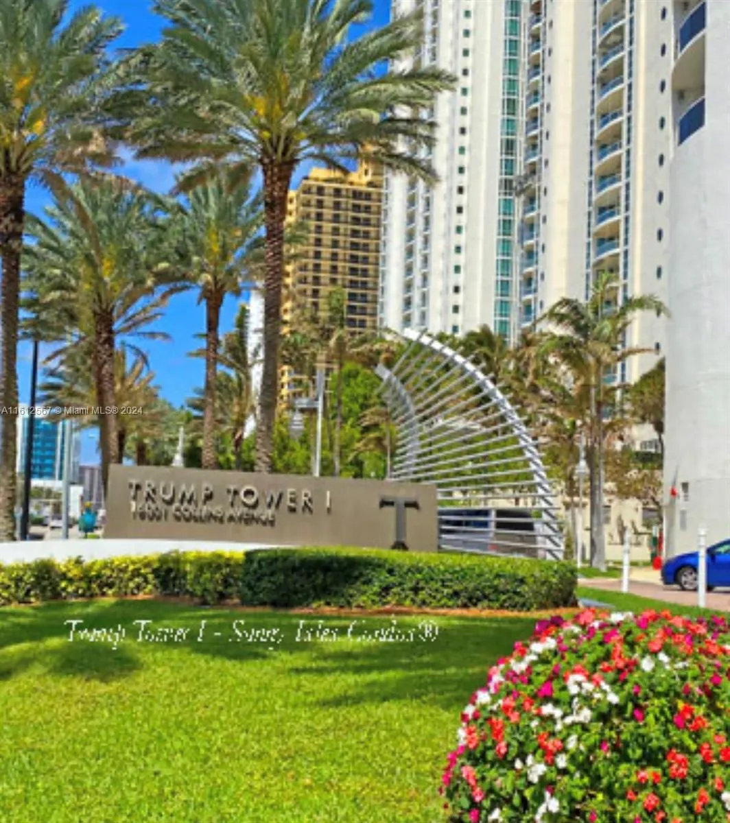 16001 Collins Ave # 1002, Sunny Isles Beach FL 33160