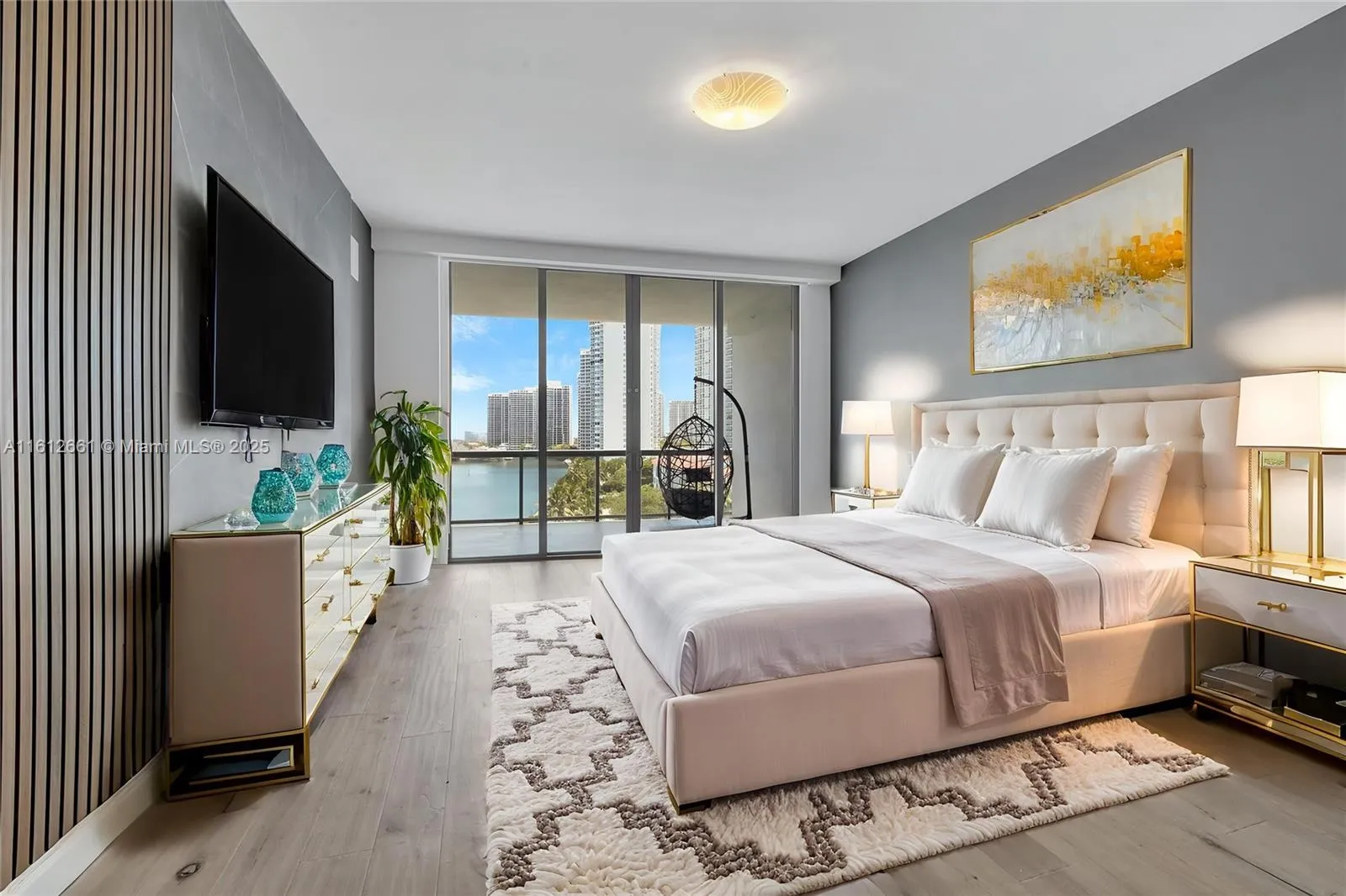 3300 NE 188 St. # 611, Aventura FL 33180