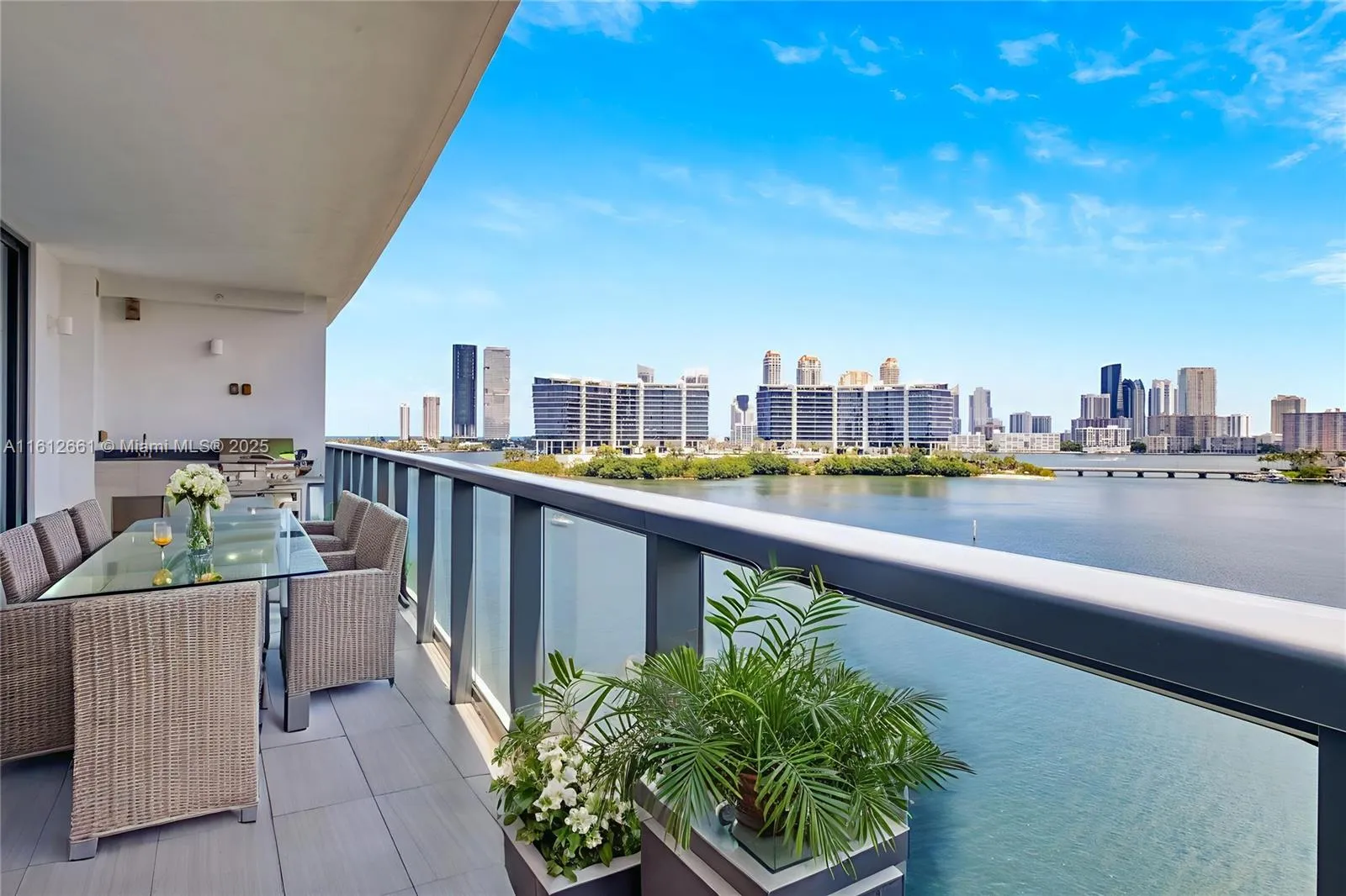 3300 NE 188 St. # 611, Aventura FL 33180