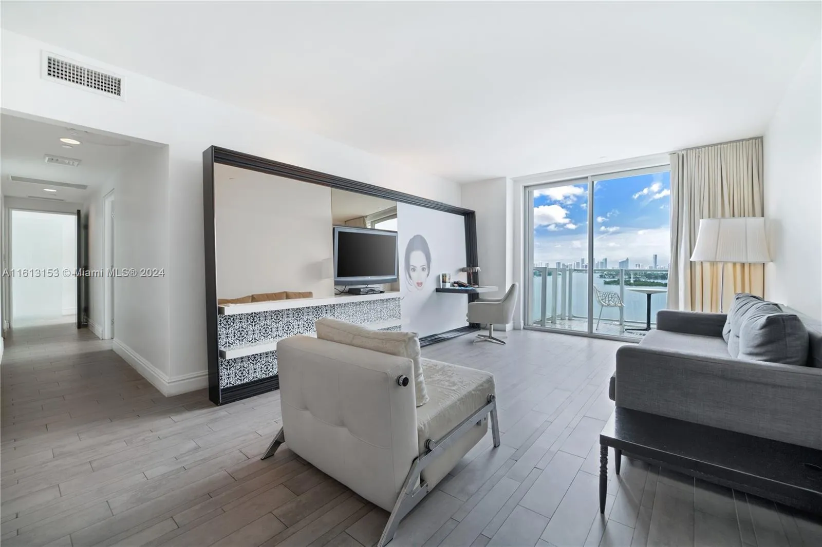 1100 West Ave # 1626, Miami Beach FL 33139