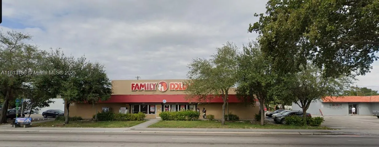 2173 NW 62nd St, Miami FL 33147