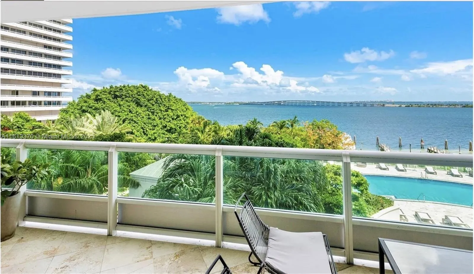1643 Brickell Ave # 704, Miami FL 33129
