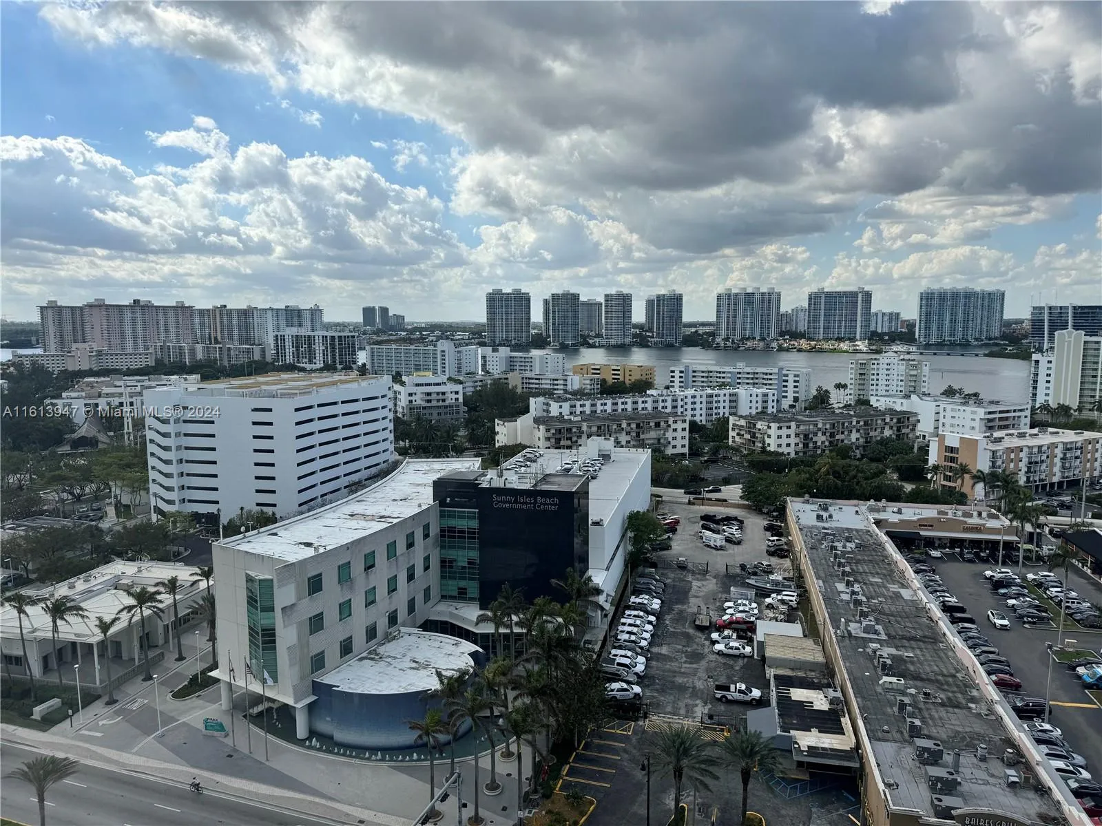 18001 Collins Ave # 1018, Sunny Isles Beach FL 33160