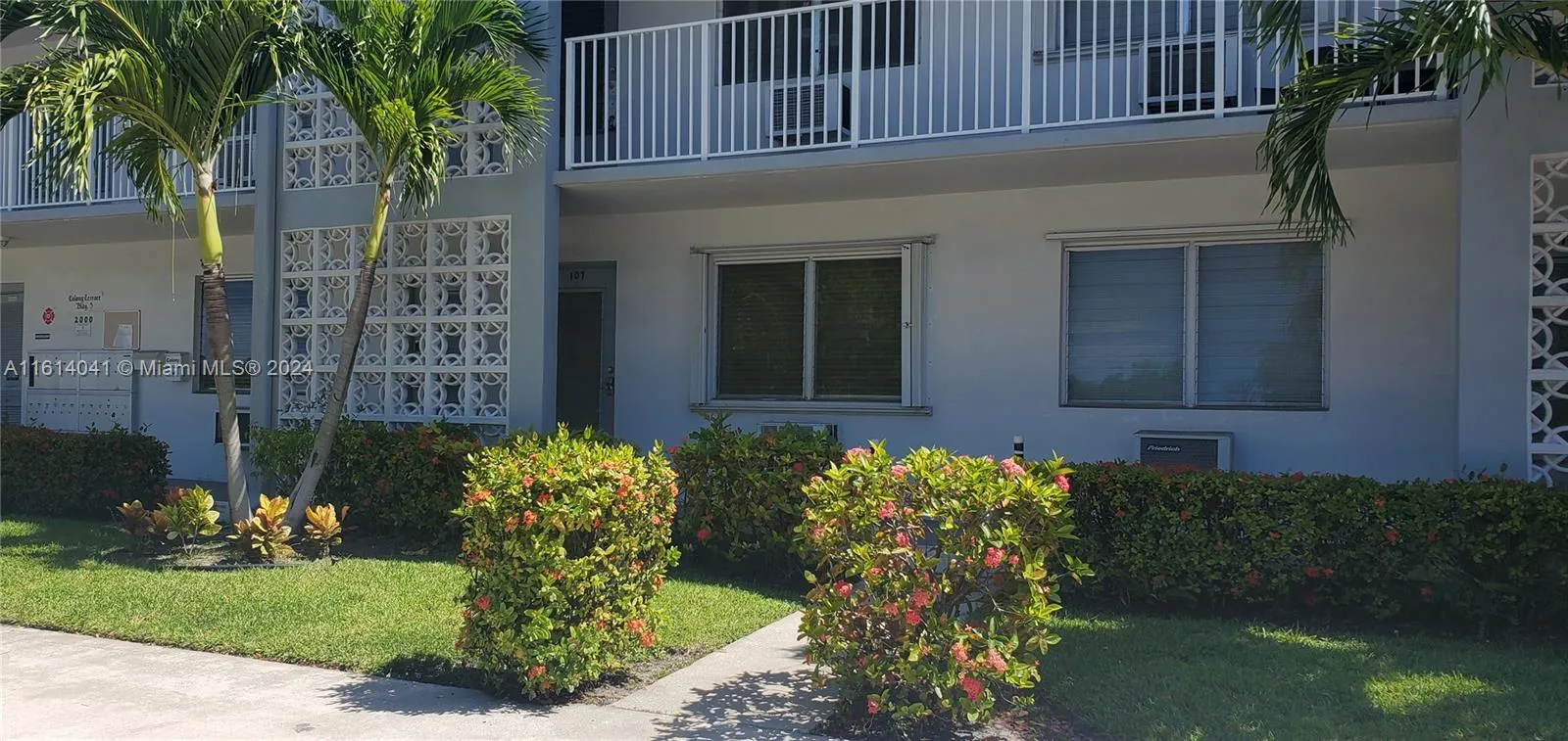 2000 NE 51st Ct # 107, Fort Lauderdale FL 33308