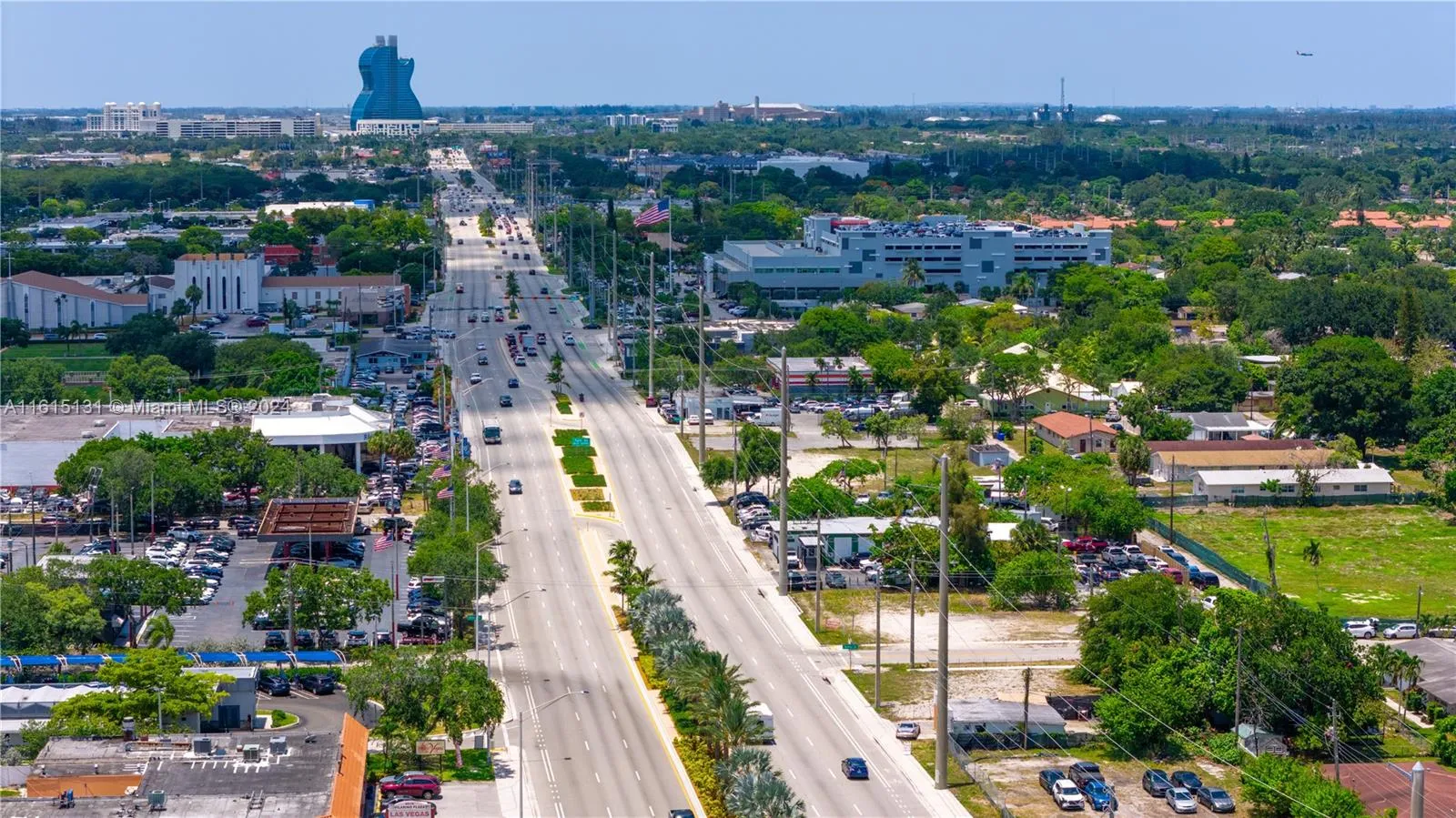 1229 N State Road 7 Rd, Hollywood FL 33021