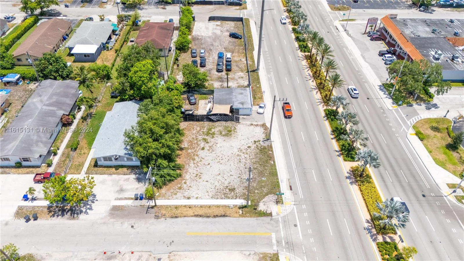 1229 N State Road 7 Rd, Hollywood FL 33021