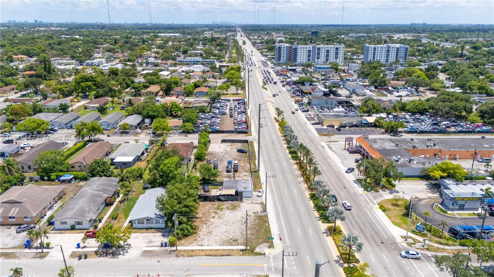 1225 N State Road 7 Rd, Hollywood FL 33021