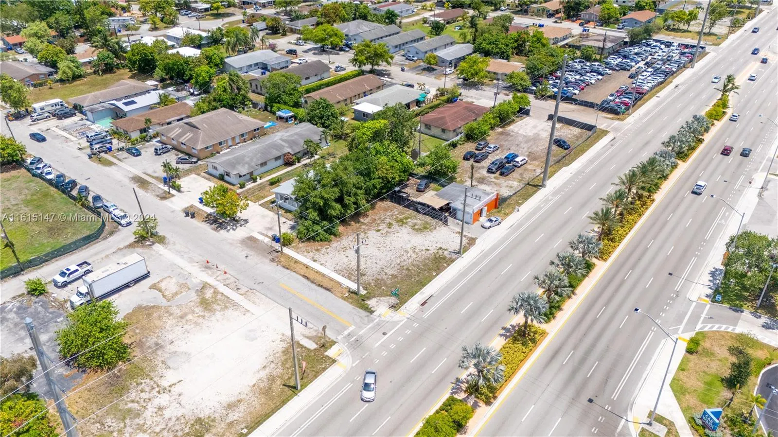 1225 N State Road 7 Rd, Hollywood FL 33021