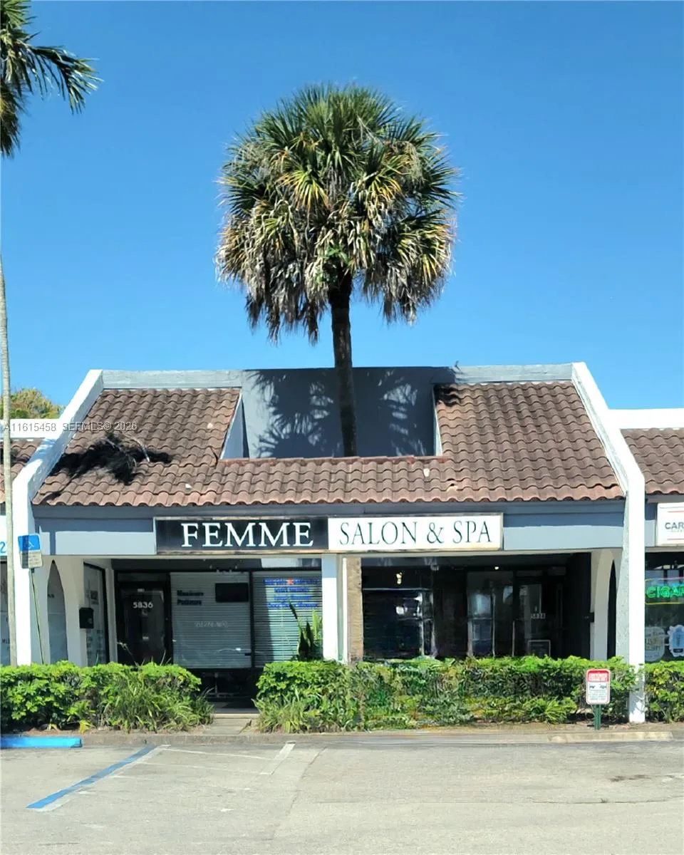 5838 STIRLING RD, Hollywood FL 33021
