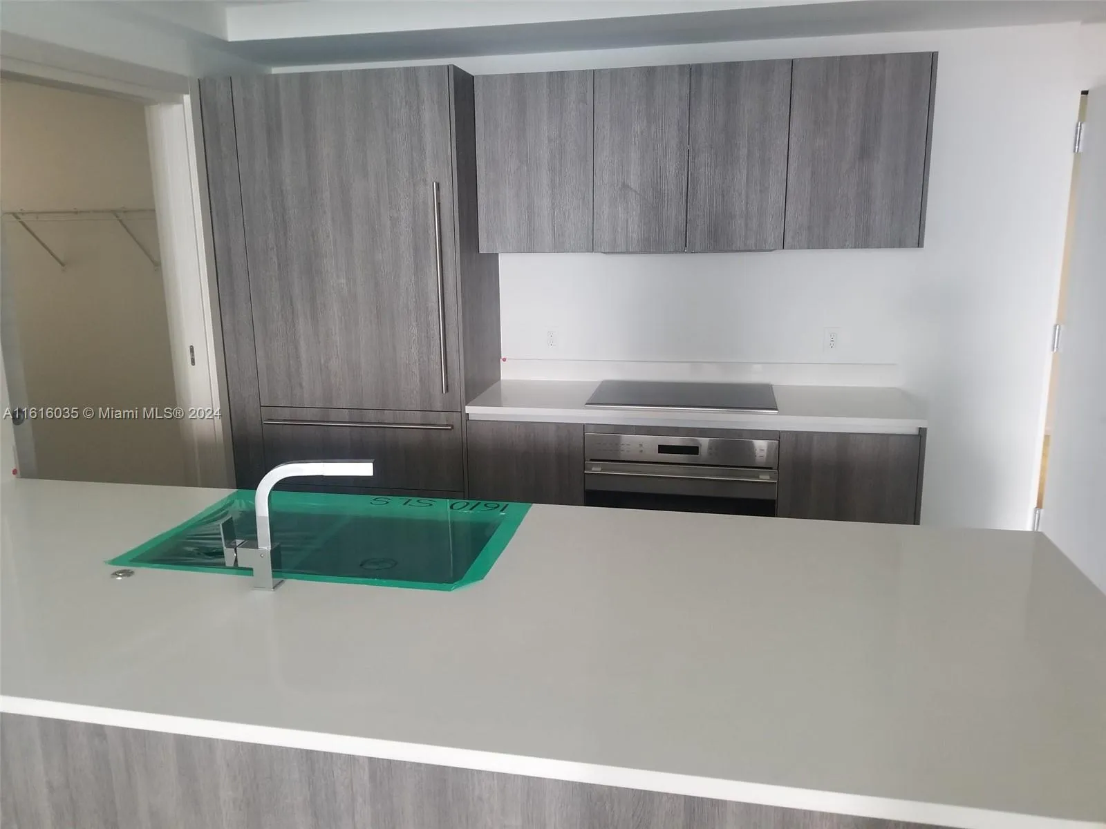 801 S MIAMI AVE # 1610, Miami FL 33130