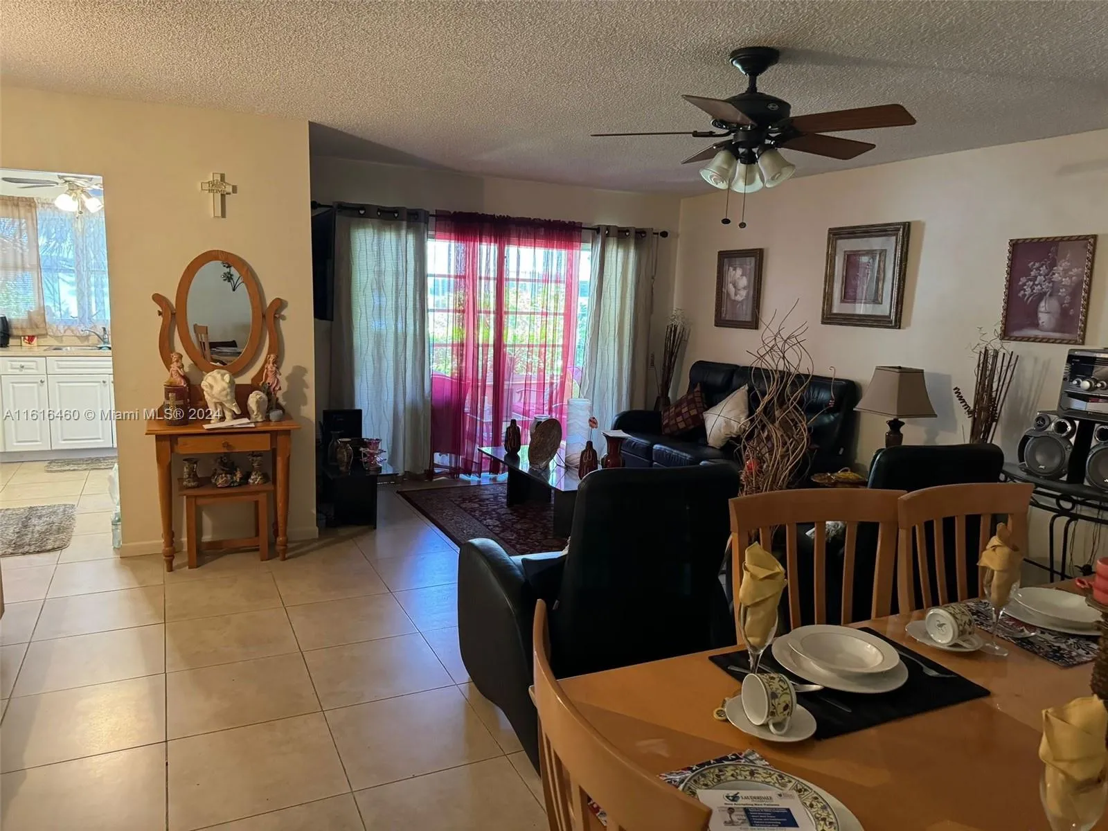 2 bedroom 2 bath for sale at 4047 NW 16th St # 110, Lauderhill FL 33313