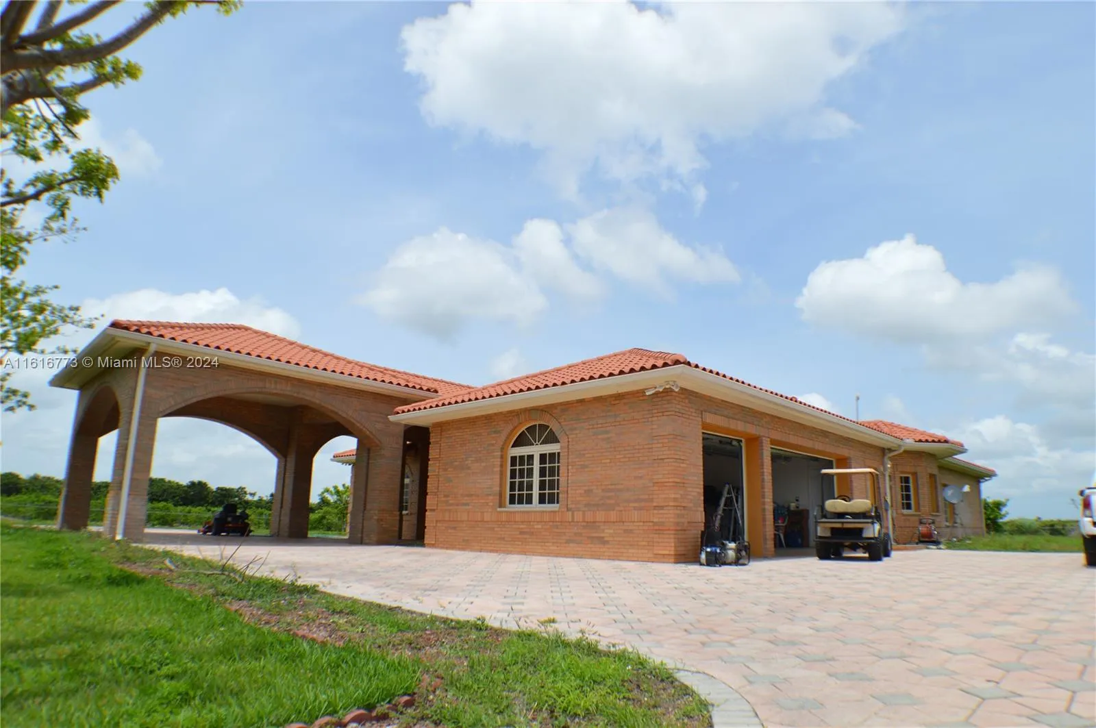 31002 SW 212th Ave, Homestead FL 33030