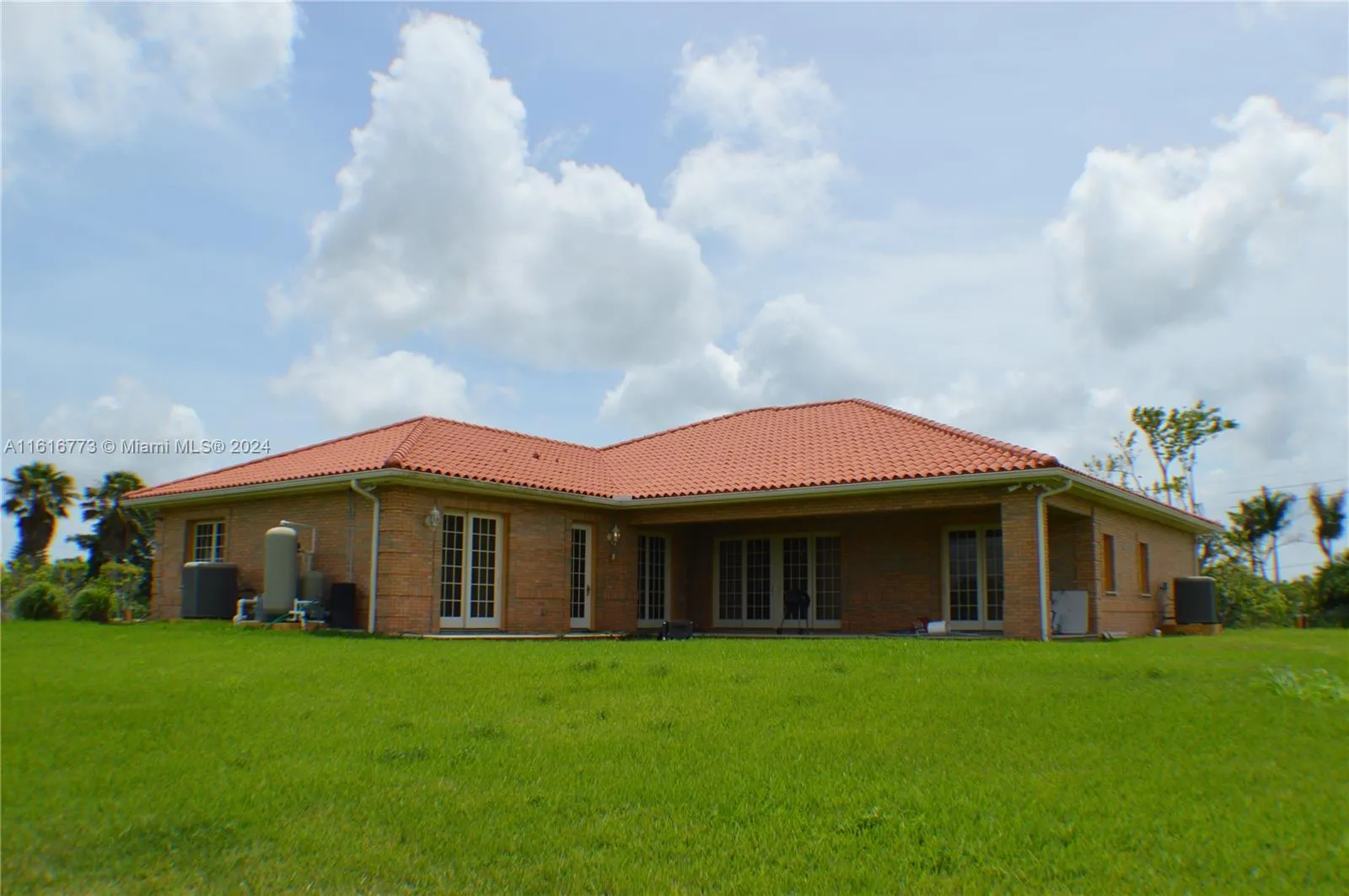 31002 SW 212th Ave, Homestead FL 33030