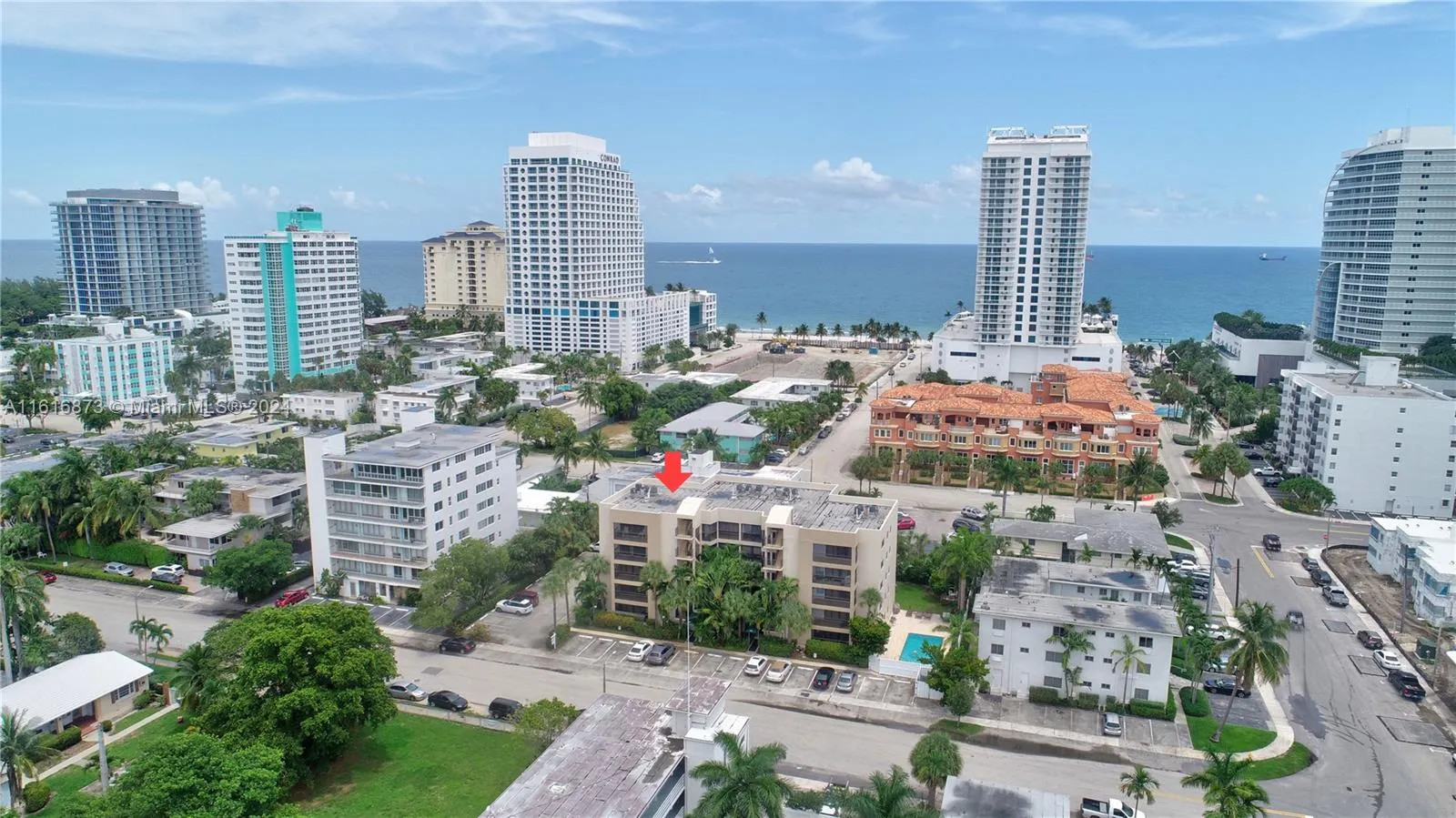 for sale at 520 Orton Ave # 403, Fort Lauderdale FL 33304