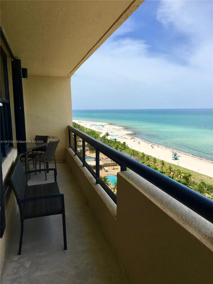 2555 Collins Ave # 1711, Miami Beach FL 33140