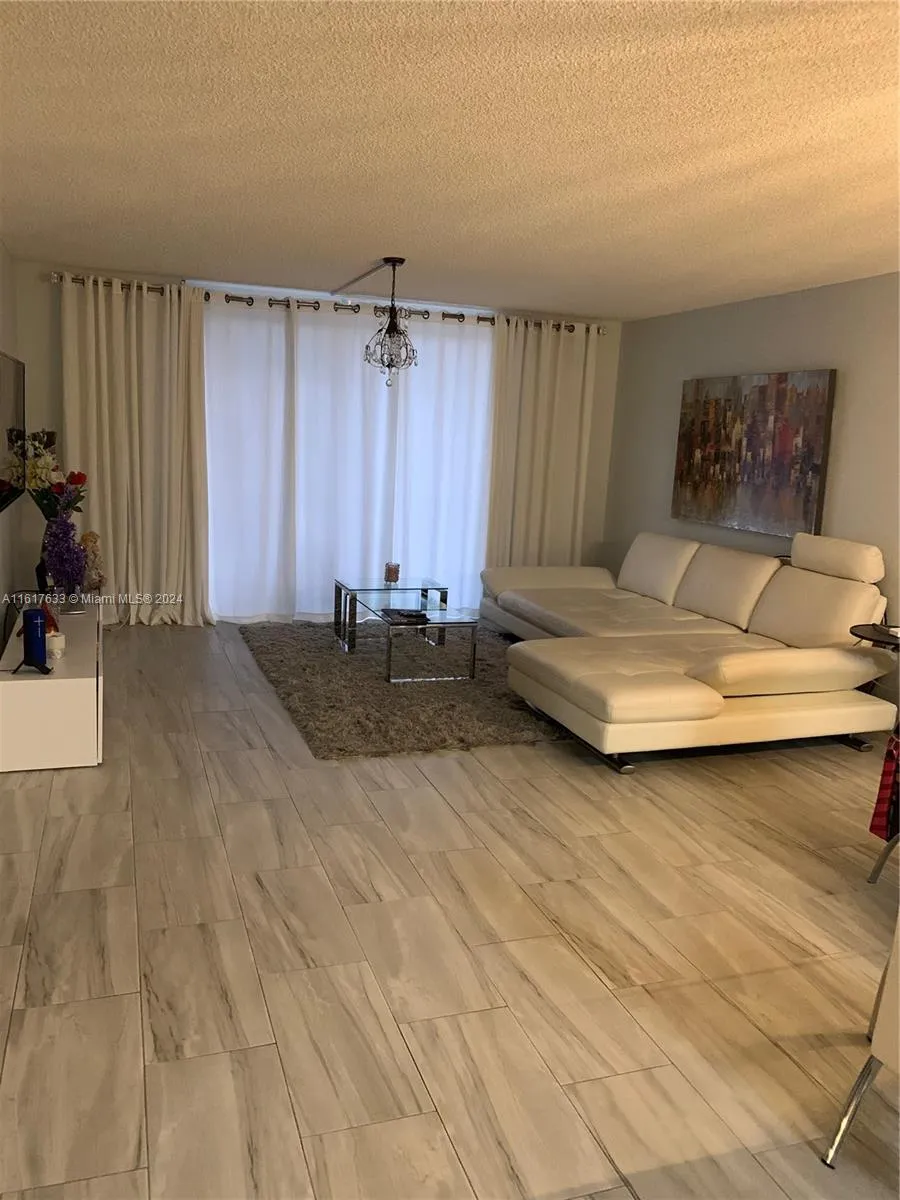 1 bedroom 2 bath for sale at 427 Golden Isles Dr # 16B, Hallandale Beach FL 33009