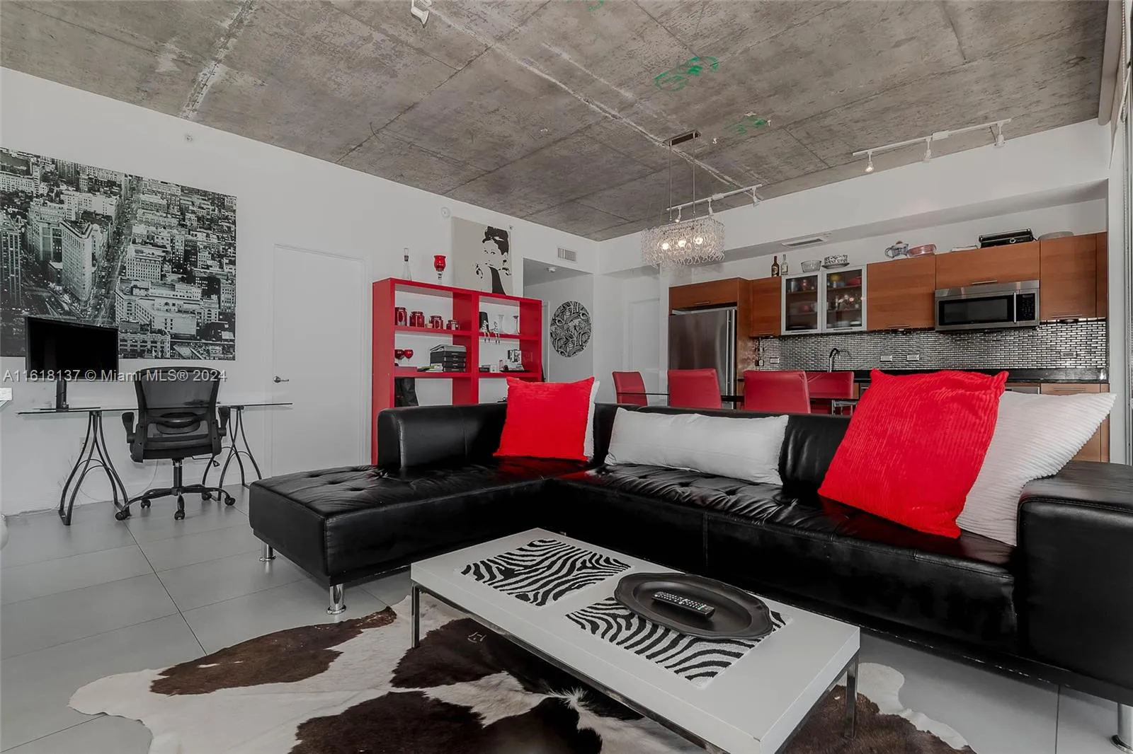 3470 E Coast Ave # H2009, Miami FL 33137