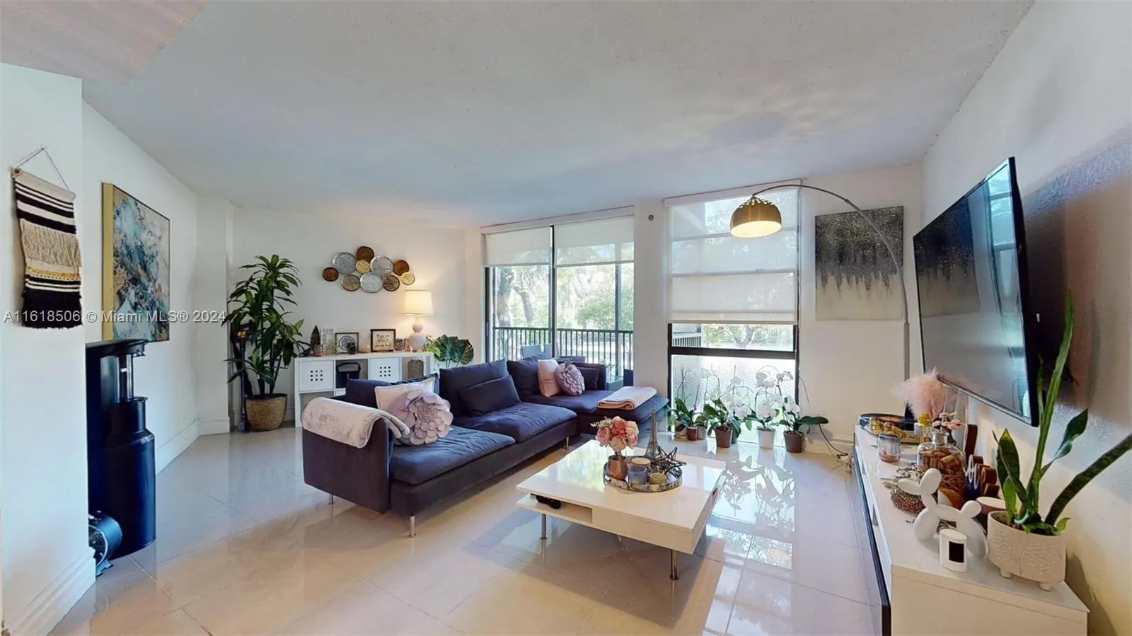 3301 N Country Club Dr # 205, Aventura FL 33180