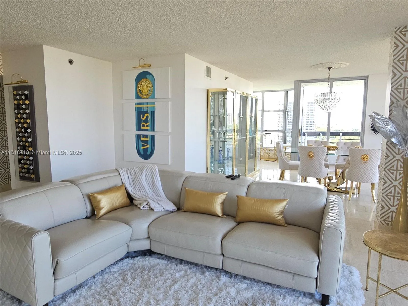 3600 Mystic Pointe Dr # 1607, Aventura FL 33180