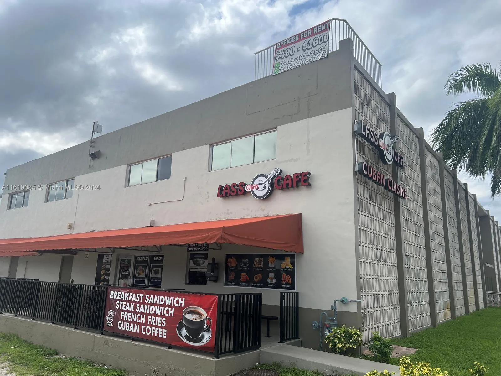 for sale at 2nd Ave, Miami Gardens FL 33169