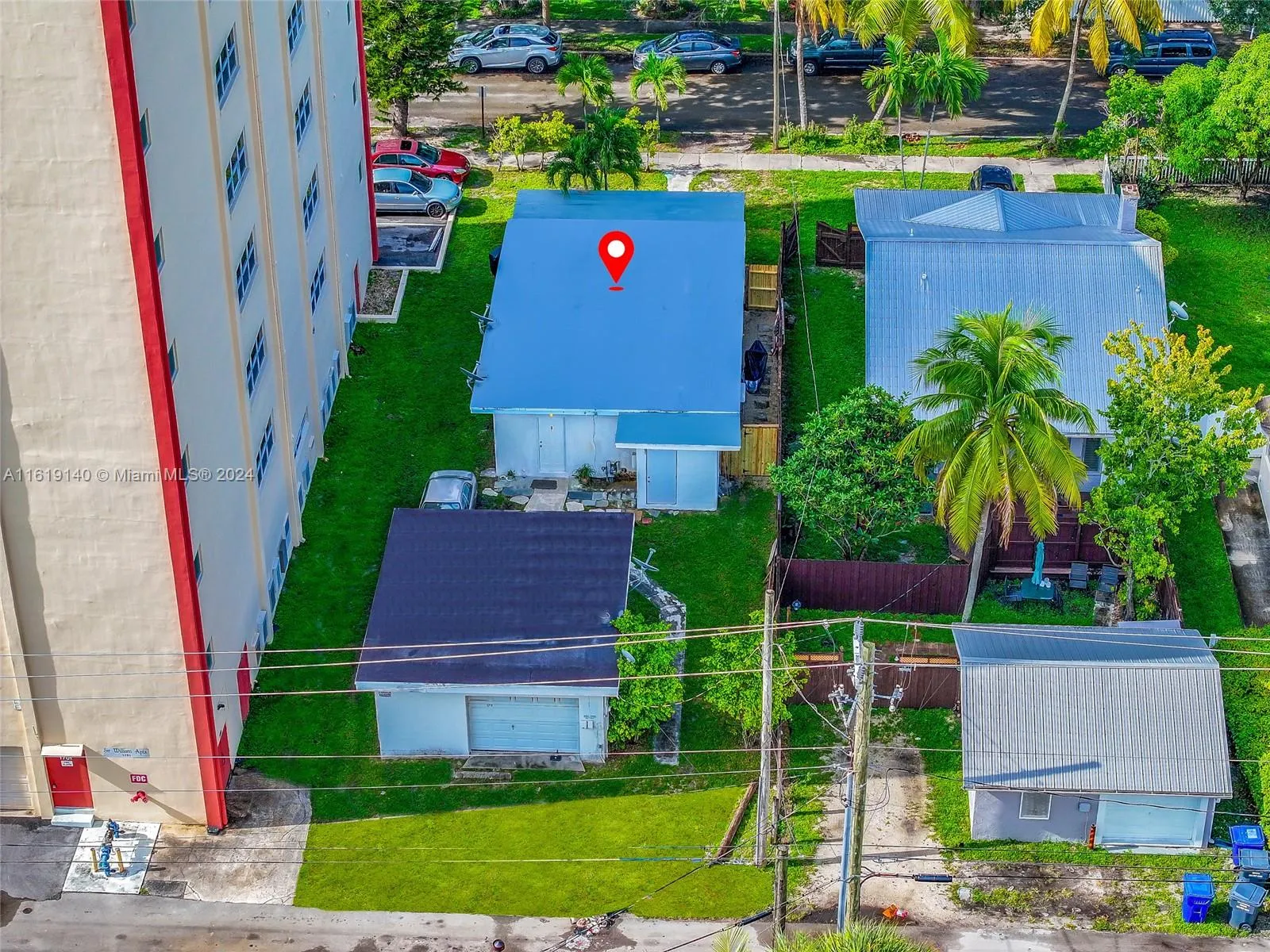 1711 Buchanan St, Hollywood FL 33020