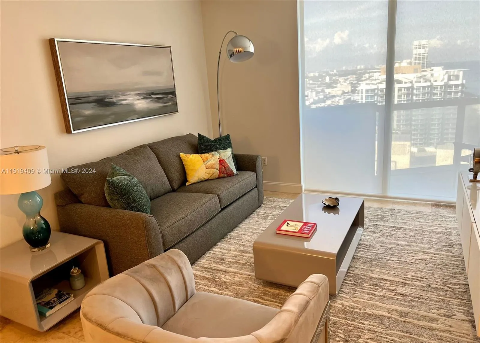 6365 Collins Ave # 2610, Miami Beach FL 33141