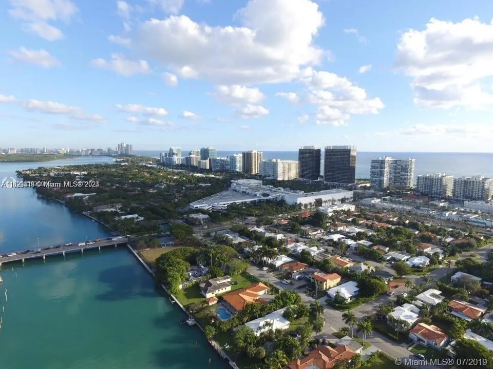 1 bedroom 1 bath for rent at 9381 E Bay Harbor Dr # 302S, Bay Harbor Islands FL 33154