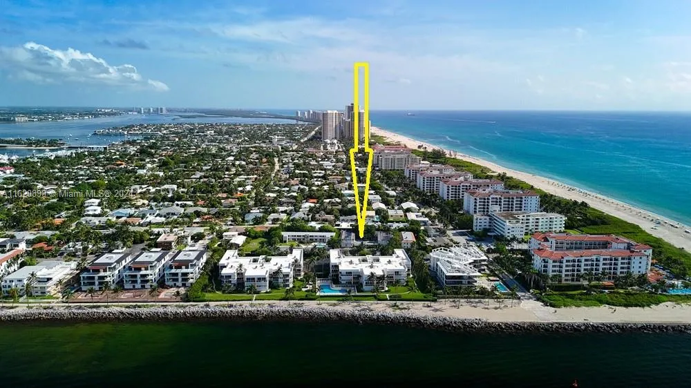 for sale at 115 Inlet Way, Palm Beach Shores FL 33404