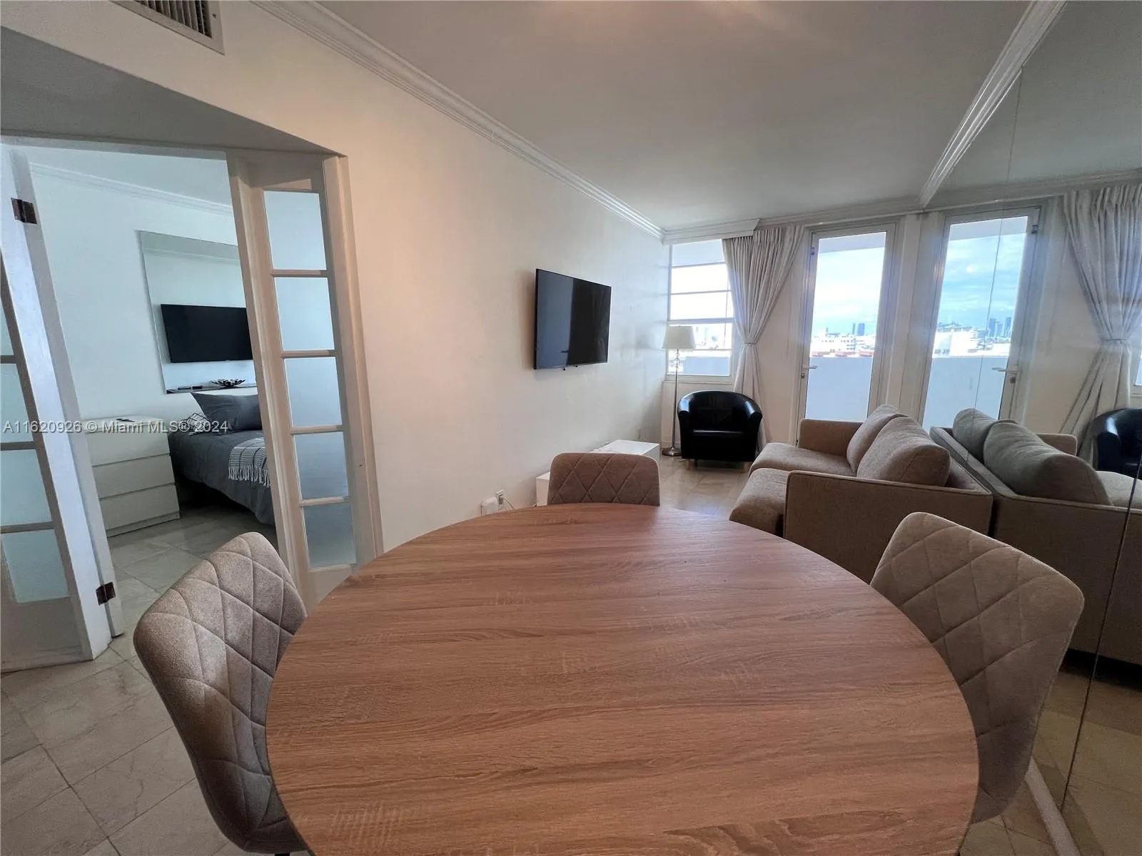 100 Lincoln Rd # 820, Miami Beach FL 33139