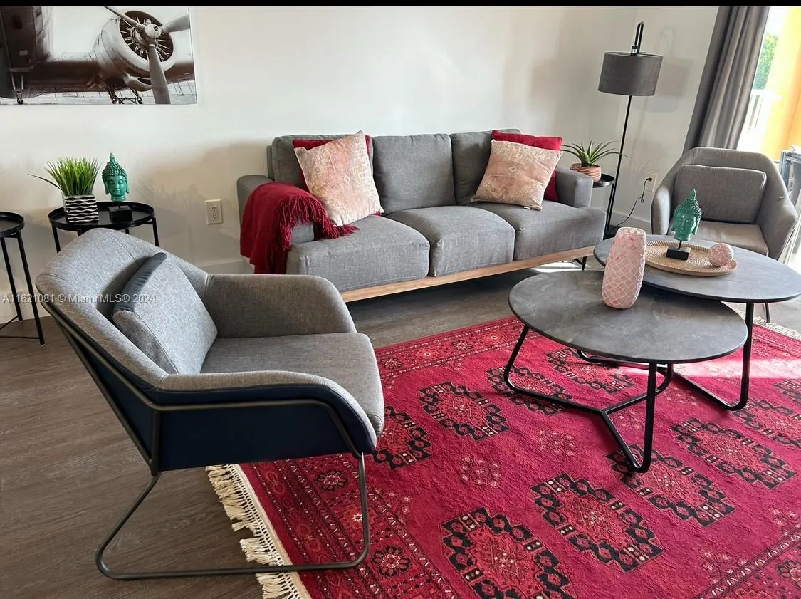 19999 E Country Club Dr # 1601, Aventura FL 33180