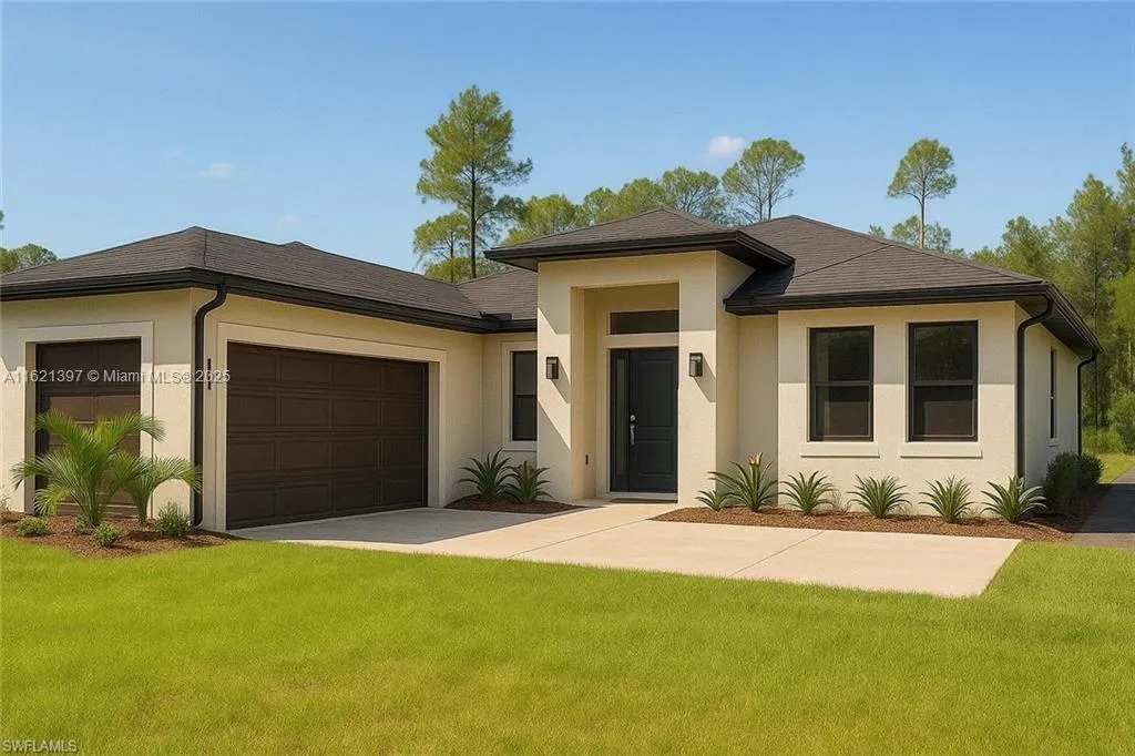 3 bedroom 2 bath for sale at 4518 6th ave se, Naples FL 34117