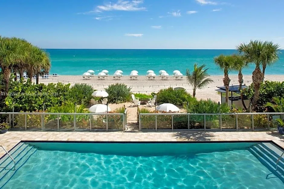 2 bedroom 2 bath for sale at 17315 Collins Ave # 1906, Sunny Isles Beach FL 33160