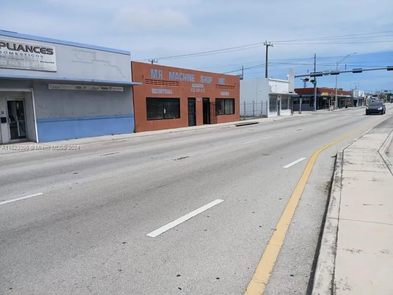 for sale at 2421 NW 27th Ave, Miami FL 33142