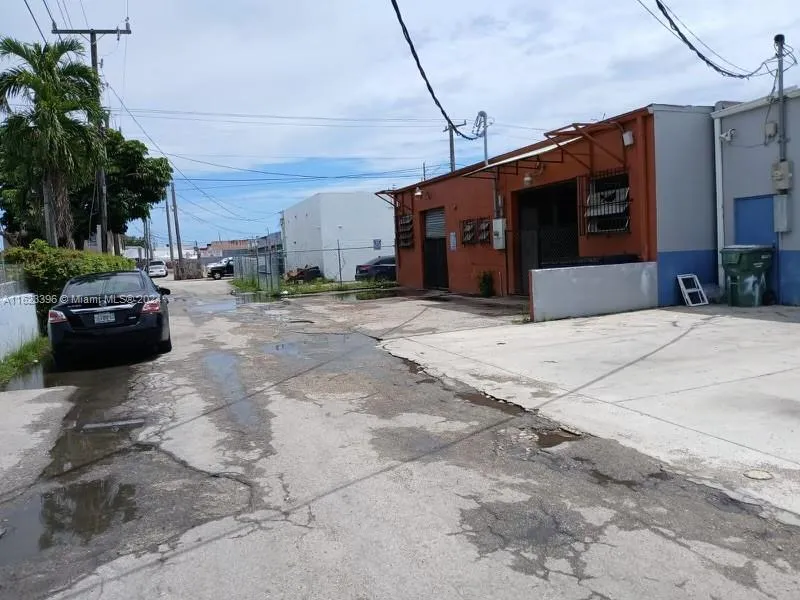 2421 NW 27th Ave, Miami FL 33142