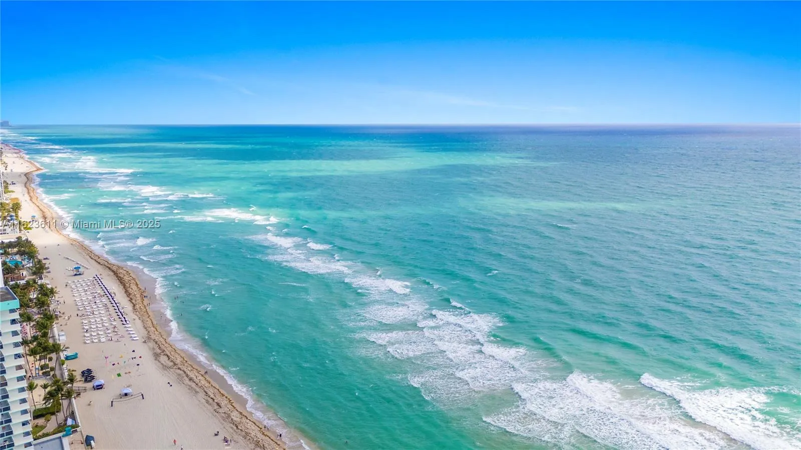 2 bedroom 2 bath for sale at 3800 S Ocean Dr # 801, Hollywood FL 33019