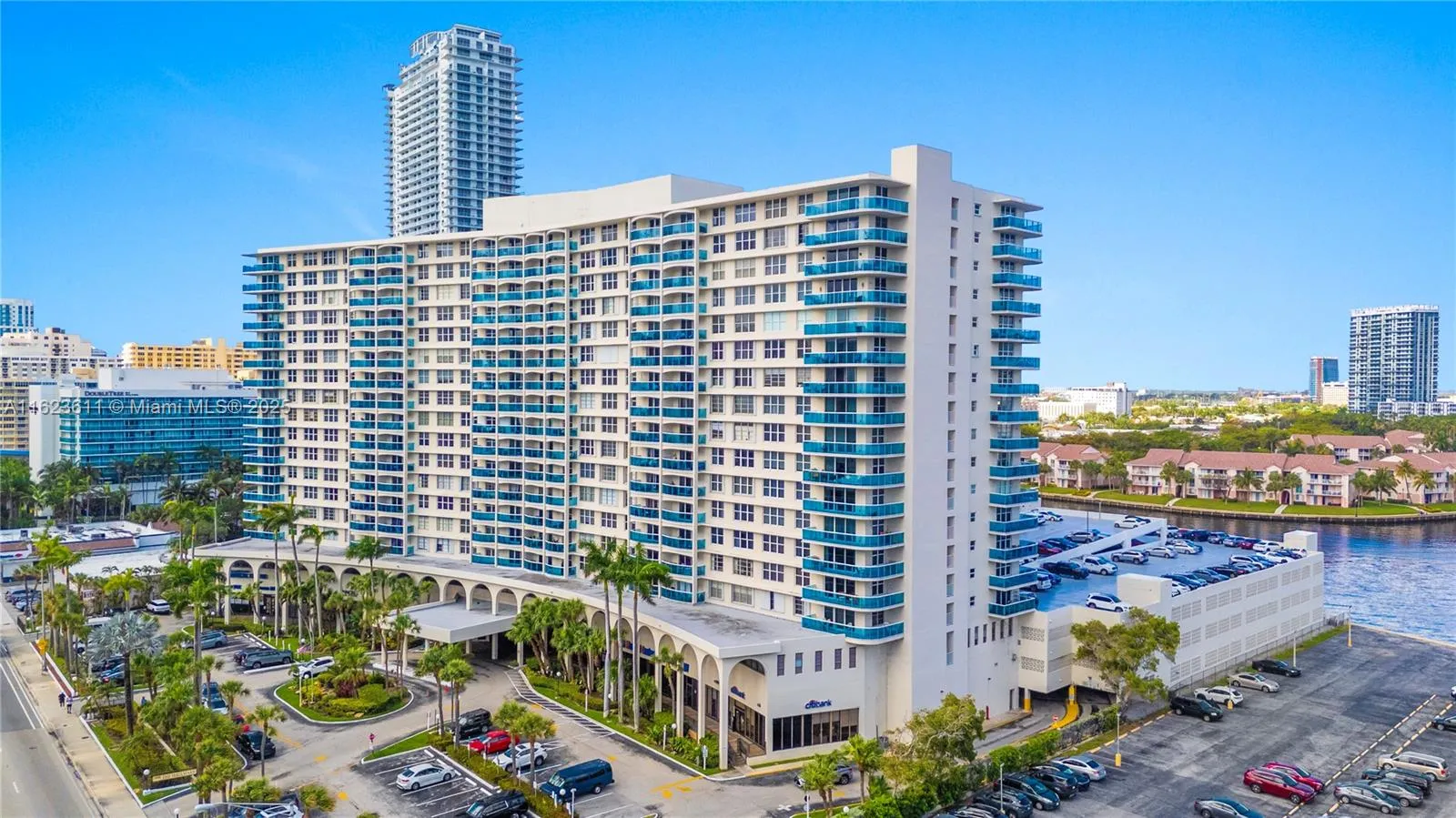 3800 S Ocean Dr # 801, Hollywood FL 33019