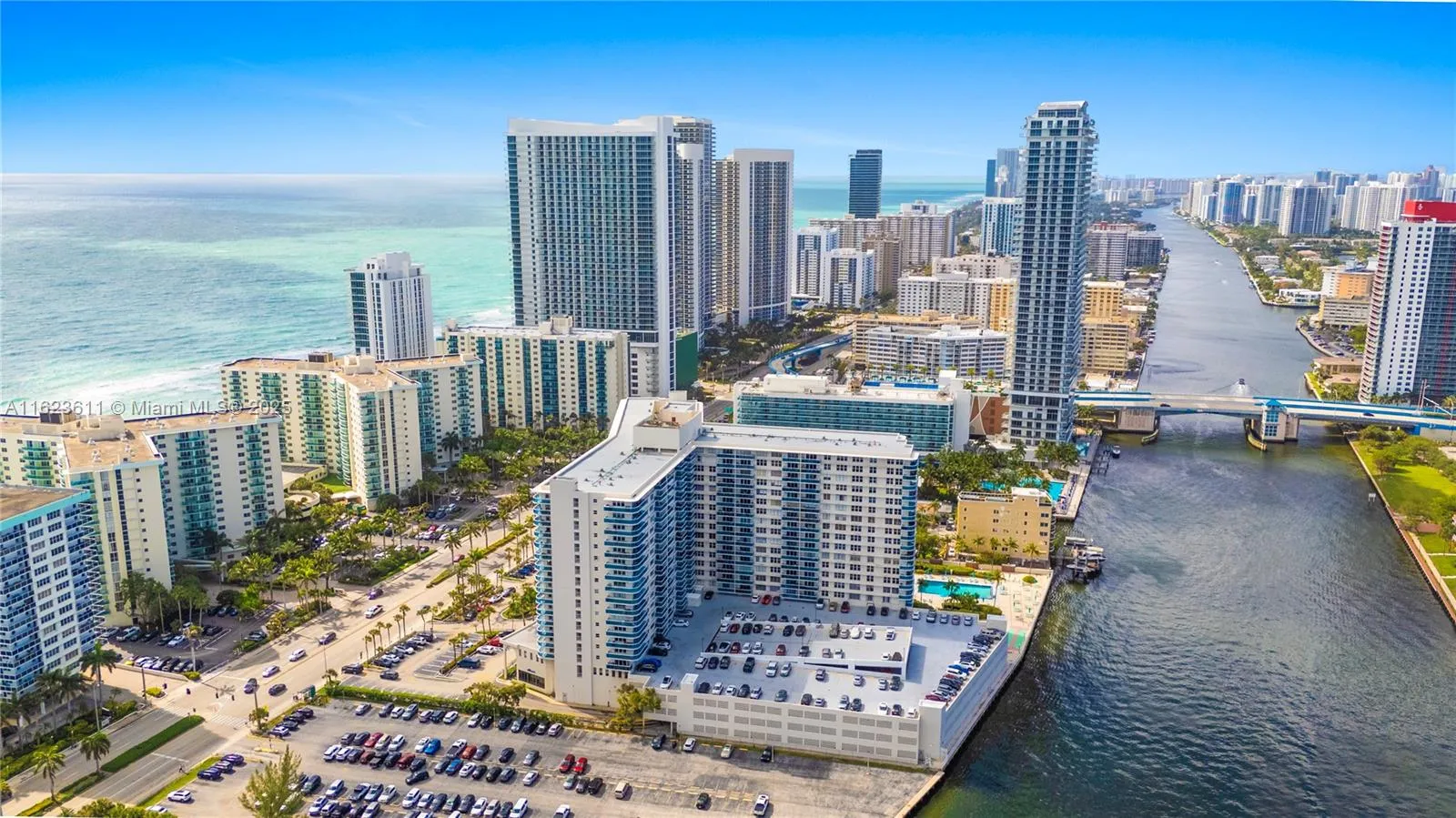 3800 S Ocean Dr # 801, Hollywood FL 33019