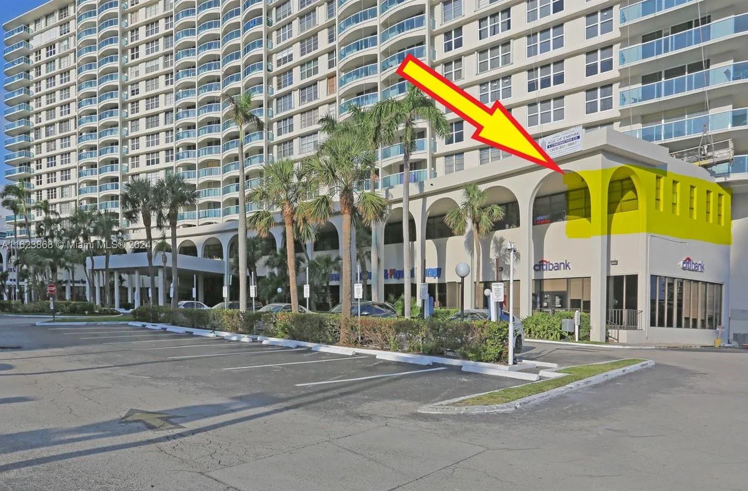 for sale at 3800 S Ocean Dr # 212, Hollywood FL 33019