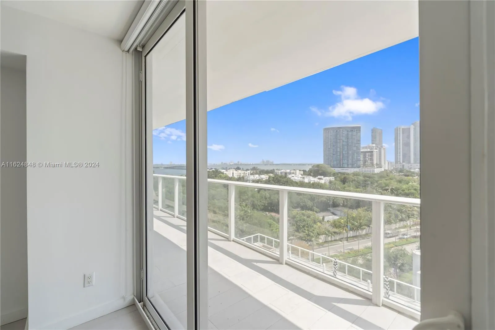 2 bedroom 2 bath for sale at 4250 Biscayne Blvd # 1018, Miami FL 33137