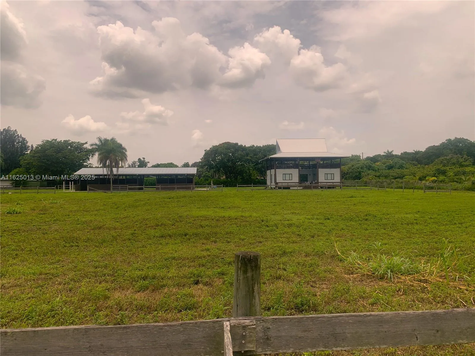 22750 SW 154th ave, Miami FL 33170