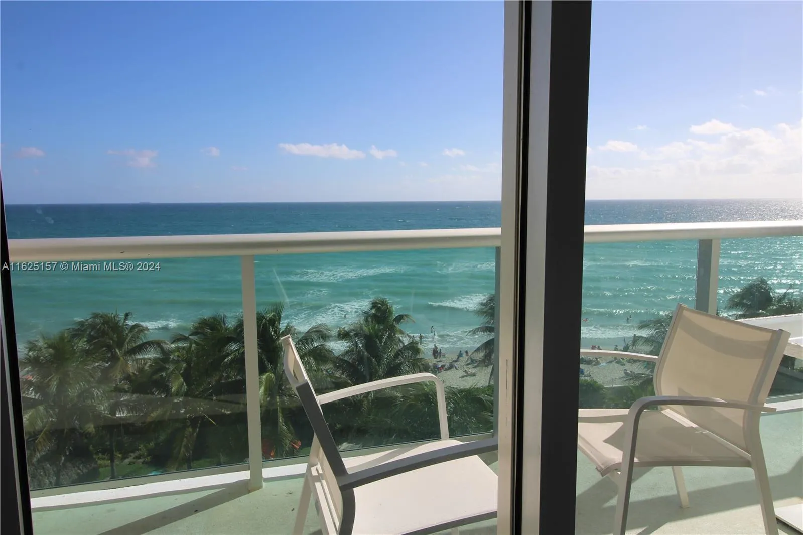 3801 S Ocean Dr # 6F, Hollywood FL 33019