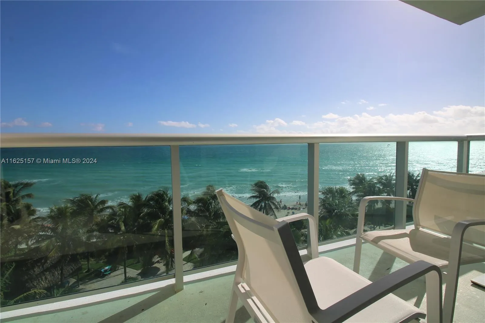 3801 S Ocean Dr # 6F, Hollywood FL 33019