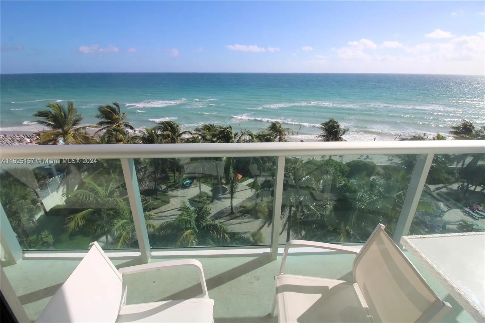 3801 S Ocean Dr # 6F, Hollywood FL 33019