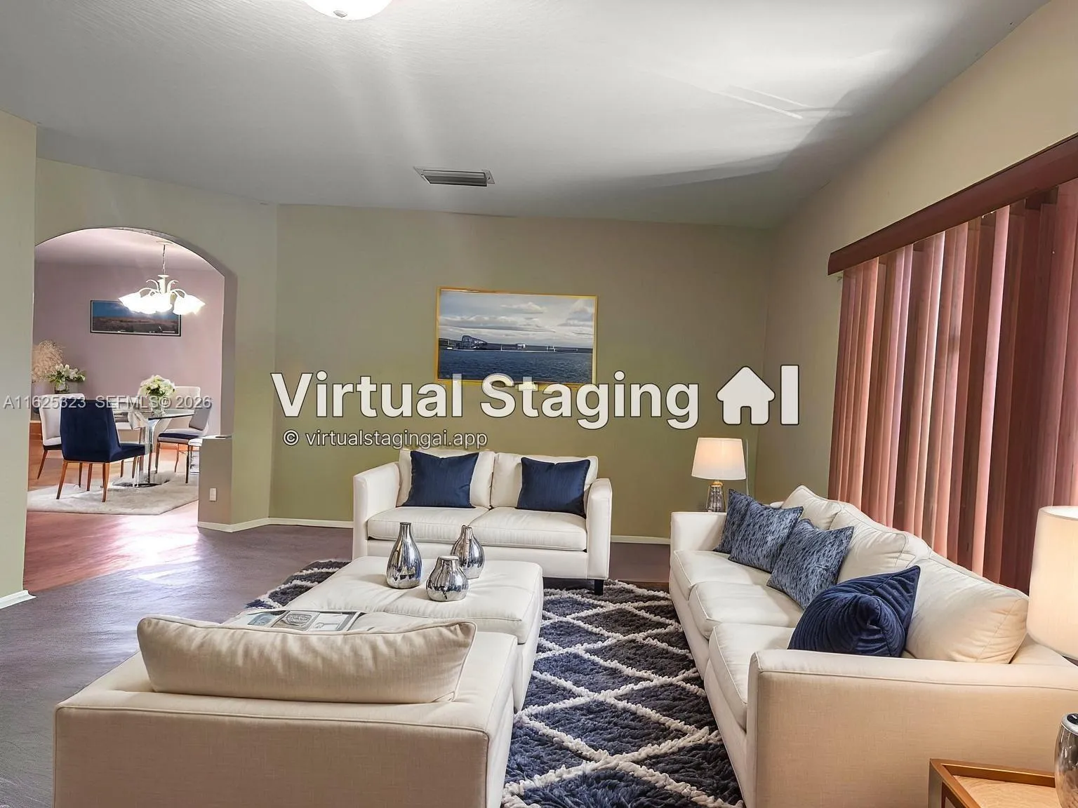 12414 SW 213th St, Miami FL 33177