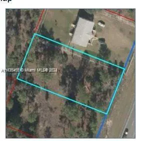 for sale at WILLISTON HIGHLANDS UNIT WILLISTON HIGHLANDS, Williston FL 32696